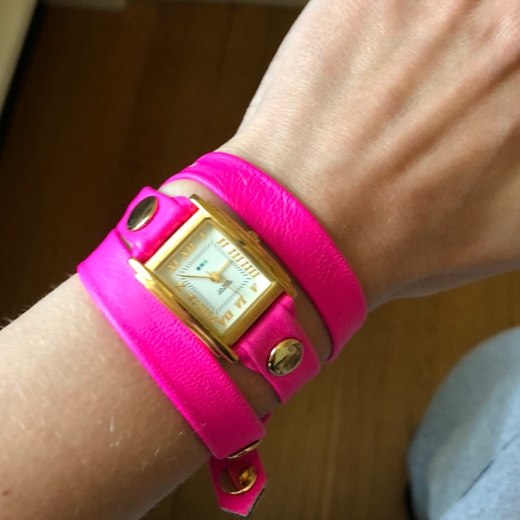 LaMer watch - Picture 3 of 3